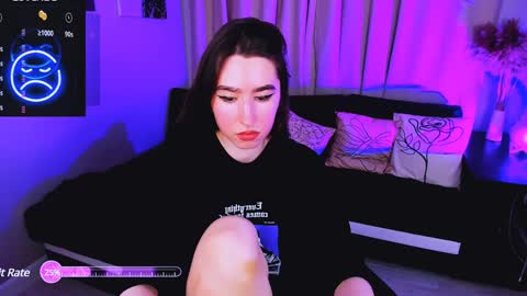 Snapshot of lily_xbaby chatting on December 18, 2024, 1:56 pm LILY online show from December 18, 2024, 1:56 pm