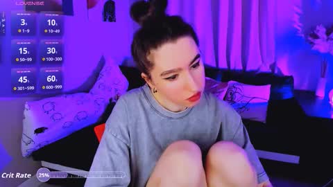 LILY online show from November 27, 2025, 8:05 am