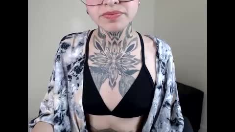 Lily online show from January 19, 2025, 8:09 pm