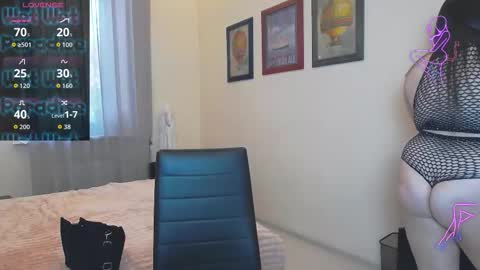 Lilya online show from September 12, 2025, 8:25 am