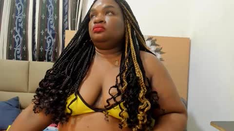 Lily online show from January 11, 2026, 4:01 pm