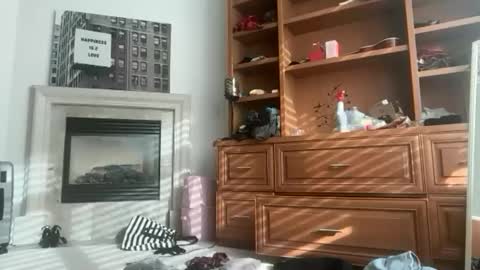 lilybrown07 online show from February 5, 2026, 9:52 pm