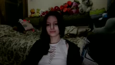 lilycandy_ online show from December 14, 2024, 3:36 pm