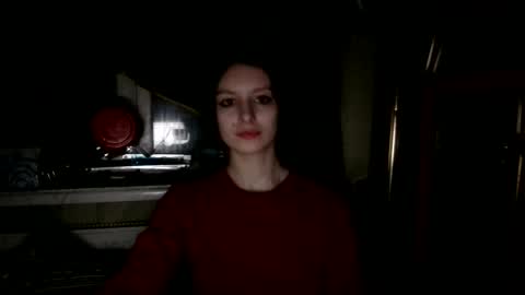 lilycandy_ online show from January 19, 2025, 1:10 am