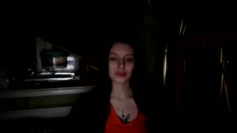 lilycandy_ online show from February 9, 2025, 9:17 pm