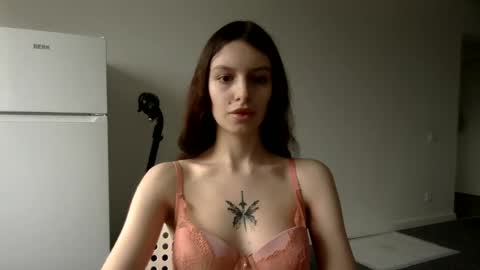 lilycandy_ online show from March 12, 2025, 11:20 am