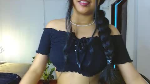 Snapshot of lilycute__ chatting on October 3, 2025, 7:22 pm CALL ME L I L Y online show from October 3, 2025, 7:22 pm