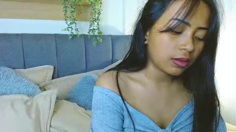 Snapshot of lilycute__ chatting on October 4, 2025, 7:56 pm CALL ME L I L Y online show from October 4, 2025, 7:56 pm