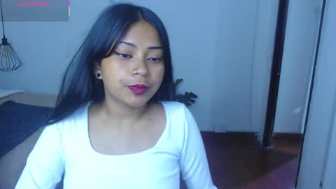 Snapshot of lilycute__ chatting on October 19, 2025, 5:24 pm CALL ME L I L Y online show from October 19, 2025, 5:24 pm