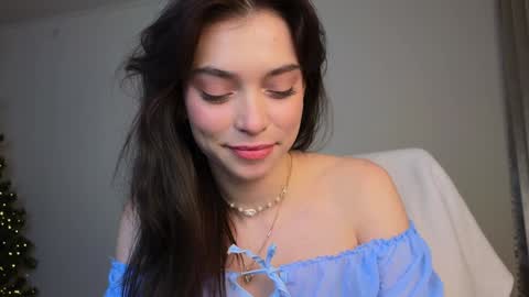 Snapshot of lilyewing_ chatting on January 14, 2025, 6:49 pm Lily   online show from January 14, 2025, 6:49 pm