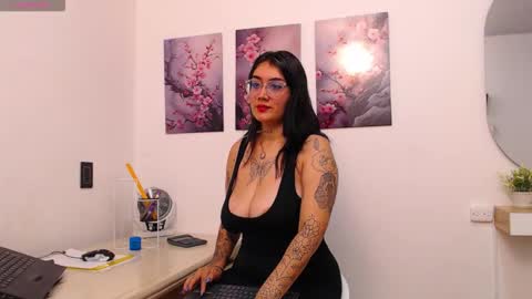 lilyfox23 online show from February 21, 2026, 1:01 pm
