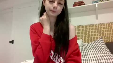 Lily Grace online show from September 17, 2025, 11:06 pm