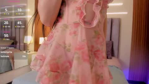 Snapshot of lilyhartt chatting on April 18, 2026, 1:48 pm Lili online show from April 18, 2026, 1:48 pm