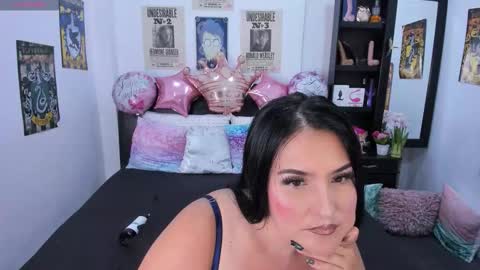 lily luna potter online show from November 12, 2025, 1:06 am