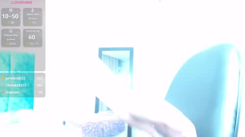 Lili online show from January 11, 2025, 3:55 am