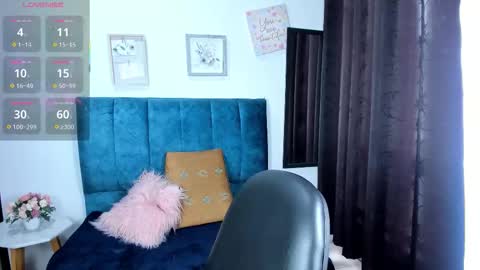 Lili online show from February 18, 2026, 4:25 pm