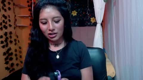 lilymoon_018 online show from May 4, 2026, 1:18 pm