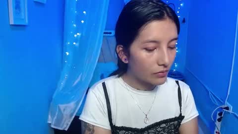 Snapshot of lilymoon_018 chatting on June 6, 2026, 1:16 pm lilymoon_018 online show from June 6, 2026, 1:16 pm