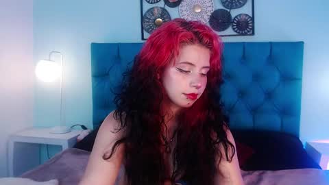 Snapshot of lilyred_ chatting on April 21, 2026, 3:02 am lilyred_ online show from April 21, 2026, 3:02 am