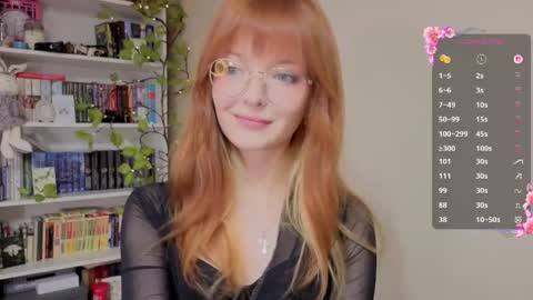 Lily online show from May 13, 2026, 8:49 pm