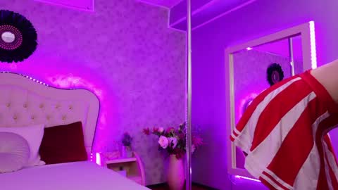 Snapshot of lilyrose_ chatting on May 27, 2026, 3:14 am online show from May 27, 2026, 3:14 am