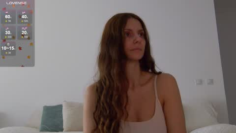 Lily online show from November 15, 2025, 12:02 pm