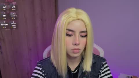 lily help me to collect more cosplay online show from March 20, 2026, 12:37 am