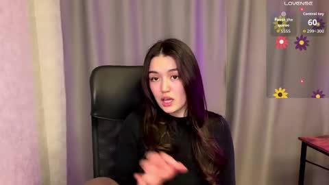 Lily online show from April 18, 2026, 7:58 pm