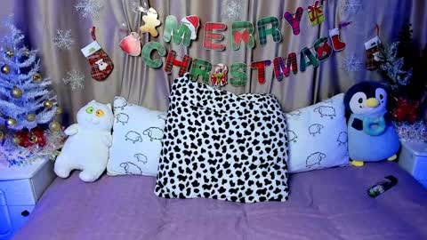 Snapshot of lilystarlight chatting on December 20, 2024, 7:01 am Lilian online show from December 20, 2024, 7:01 am