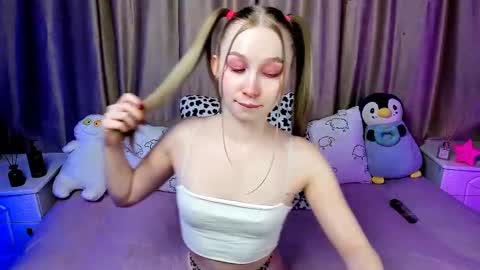 Snapshot of lilystarlight chatting on March 3, 2025, 3:52 am Lilian online show from March 3, 2025, 3:52 am