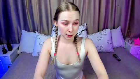 Snapshot of lilystarlight chatting on March 11, 2025, 7:04 am Lilian online show from March 11, 2025, 7:04 am