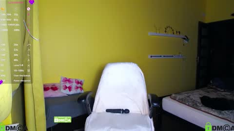 Lily online show from December 21, 2025, 8:16 pm