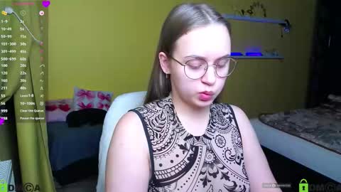 Lily online show from January 8, 2026, 5:59 pm