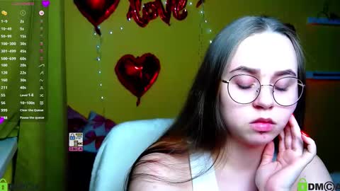 Lily online show from February 8, 2026, 12:36 am