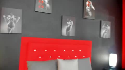 Snapshot of lilyth_adam chatting on September 17, 2025, 7:48 pm Lilythadam online show from September 17, 2025, 7:48 pm