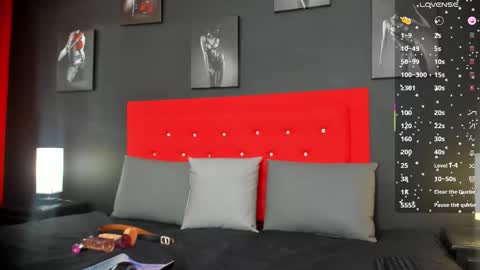 Snapshot of lilyth_adam chatting on October 10, 2025, 7:57 pm Lilythadam online show from October 10, 2025, 7:57 pm