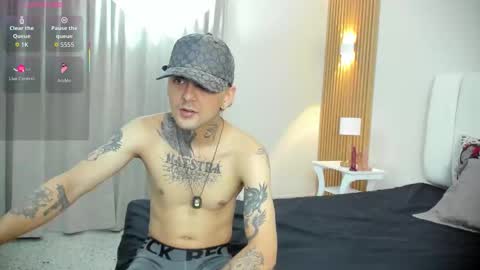 Snapshot of lilyth_adam chatting on November 14, 2025, 7:45 pm Lilythadam online show from November 14, 2025, 7:45 pm