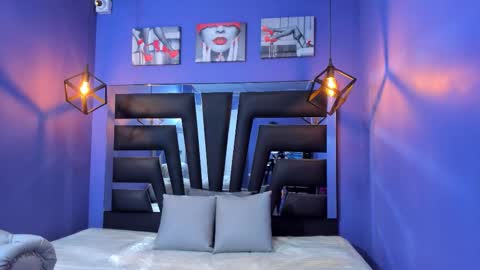 Snapshot of lilyth_adam chatting on November 26, 2025, 1:06 am Lilythadam online show from November 26, 2025, 1:06 am