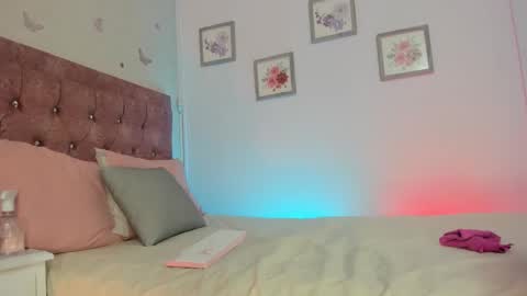 Snapshot of lilyth_adam chatting on March 2, 2026, 7:54 pm Lilythadam online show from March 2, 2026, 7:54 pm