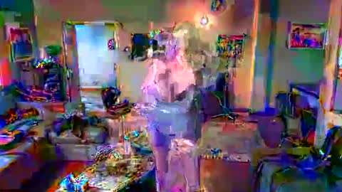 Lilythesmooth online show from May 13, 2026, 10:56 am