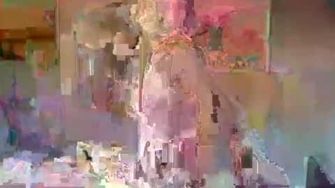 Lilythesmooth online show from May 17, 2026, 12:34 pm