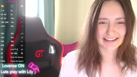 LilyXSky online show from April 2, 2026, 11:08 am