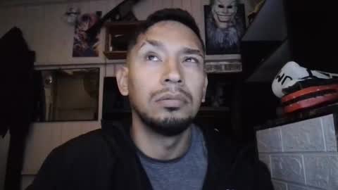 Smith666 online show from October 7, 2025, 10:12 am