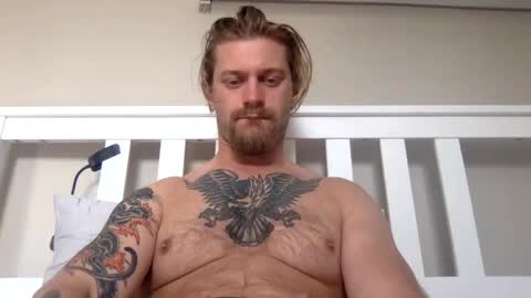 Chris online show from March 10, 2025, 5:18 pm