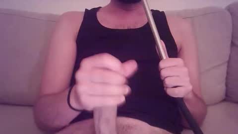 Bigcockonut online show from September 12, 2025, 6:30 pm