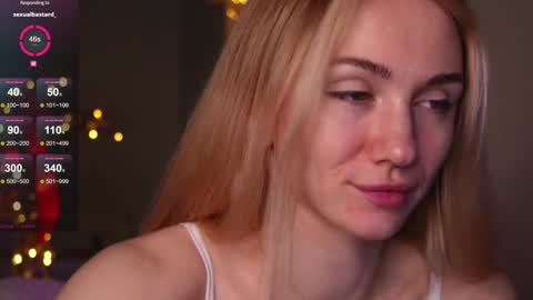 limy_sweet online show from January 21, 2025, 5:49 am