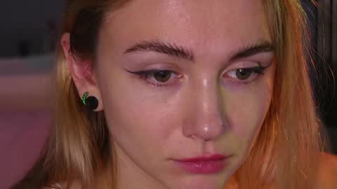 limy_sweet online show from January 31, 2025, 7:18 am