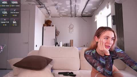 limy_sweet online show from February 5, 2025, 11:55 am