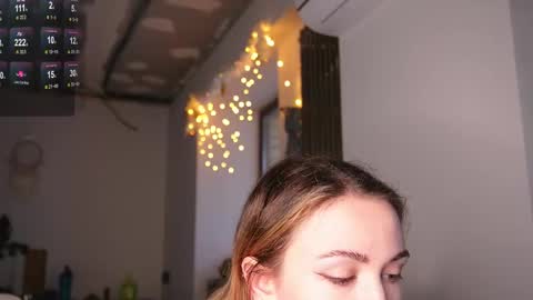 limy_sweet online show from February 28, 2025, 5:26 am