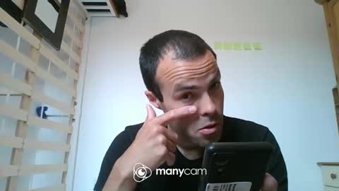 limyisgoddess32 online show from May 20, 2026, 10:32 am